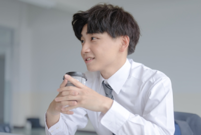 働きやすい環境